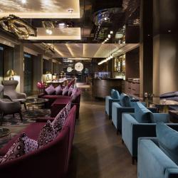 фото 25 Hyatt Regency Moscow Petrovsky Park (Хаятт Ридженси Москва Петровский Парк)