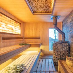 Фото Отель Water House (Вотер Хаус)