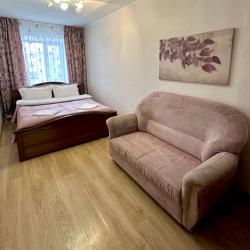 Фото Отель Rich House на улице Гоголя 64