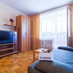 фото 14 Open Apartments (Опен Апартментс) на Пулковской