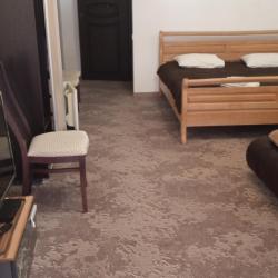 Фото Отель Вершина