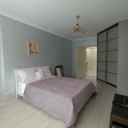 Фото Апартаменты на улице Артема