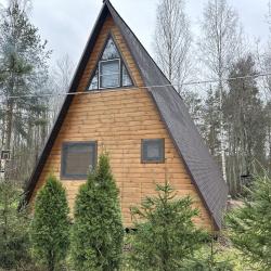 Фото Отель Рай в шалаше