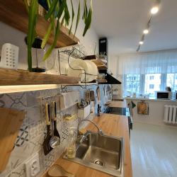 Фото Отель Лопарочка