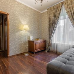 Полулюкс №4