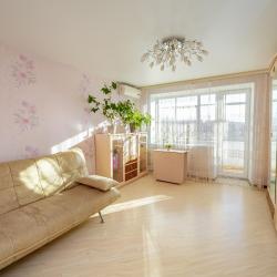 Фото Отель Уютные студии на улице Светланская 173