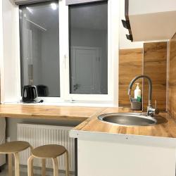 Фото Отель Romlex Apartments (Ромлекс) на улице Тальниковая