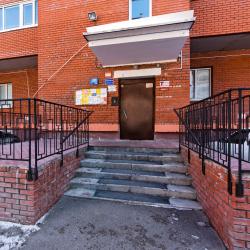 1-комнатные апартаменты стандарт