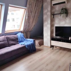 Фото Апартаменты Mamai-mansan