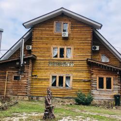 Полулюкс двухместный (Русский Витязь)