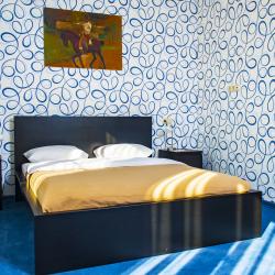 Фото Отель Покровское-Дивное