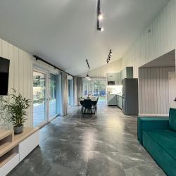 Фото Отель Коттедж в загородном клубе HILLSTONE (Хиллстон)