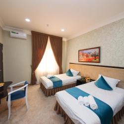 Фото Отель Globus (Глобус)