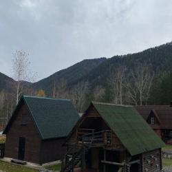 Фото Отель Greenhouse (Гринхаус)