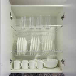 Фото Апартаменты СуткиРу на улице Кисловодская 30А