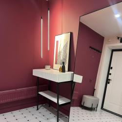 1-комнатные апартаменты улучшенные