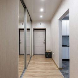 Фото Уютные апартаменты на улице Большая Окружная 2Б к2