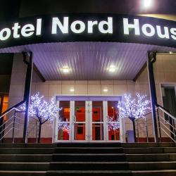 Фото Отель Nord House (Норд Хаус)