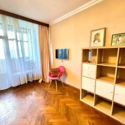 2-комнатные апартаменты стандарт