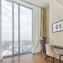 3-комнатные апартаменты люкс Sky Grand Lounge