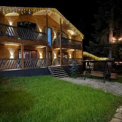 Фото Отель Экосфера (бывш. Ночной )