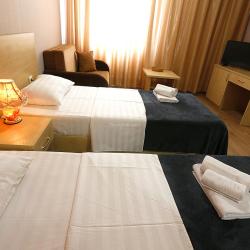 Фото Отель Гранд Лион