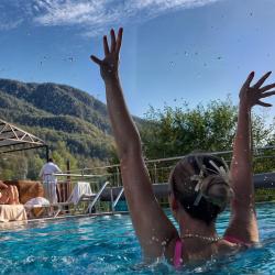 Фото Отель Вальс Цветов