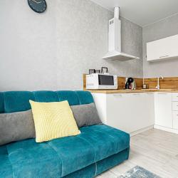 Фото Отель Your Place на улице Героев-Разведчиков 8 корп. 2