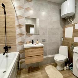 Фото Апартаменты на Власихинской улице 65Ак4