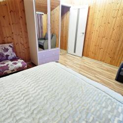 Номер люкс Сиреневый