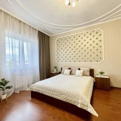 2-комнатные апартаменты стандарт