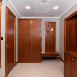 Номер люкс бизнес