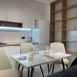 Фото Отель Золотая студия на улице Кары-Ниязи