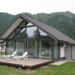 Фото Отель Альпинс residence