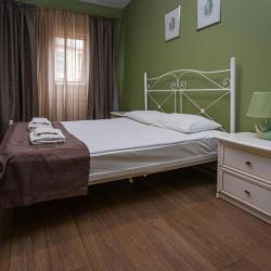 Фото Отель Цветной 5