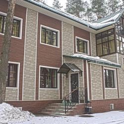 Фото Отель Лесная