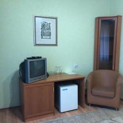Фото Отель Аристократ
