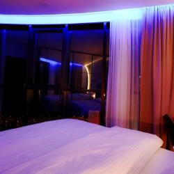 2-комнатные апартаменты люкс