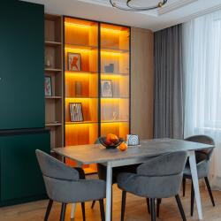 Фото Отель Malkova Apartments на 9 апреля