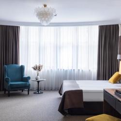 Фото Отель Аркадия Hotel by Provence