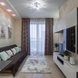 Фото Отель MiraApartments (Мира Апартментс) на улице 2- ая Филевская