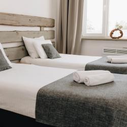 Фото Парк-отель Юма