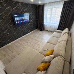 Фото День Ночь апартаменты - Новая квартира в центре города - все рядом.