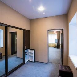 Фото Отель Медведь