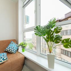 Фото Отель B-Flats (Би-Флэтс) на улице Таманская 121/8