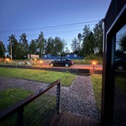 Фото Отель Blueberry Village