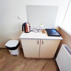 Фото Отель Тапиау