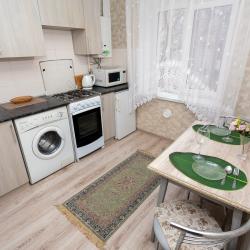 Фото Апартаменты Апарт Трофи на улице Генерала Озерова 8