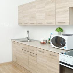 Фото Отель RentPlaza (РентПлаза) на улице Волгоградская