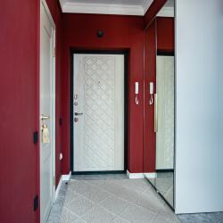 Апартаменты улучшенные Марсала